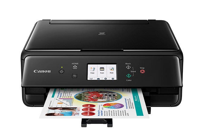 Canon PIXMA TS6020